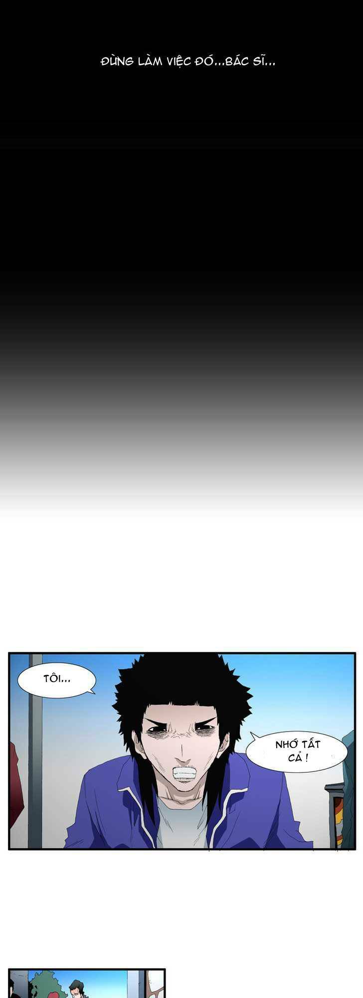 siêu năng chapter 72 5