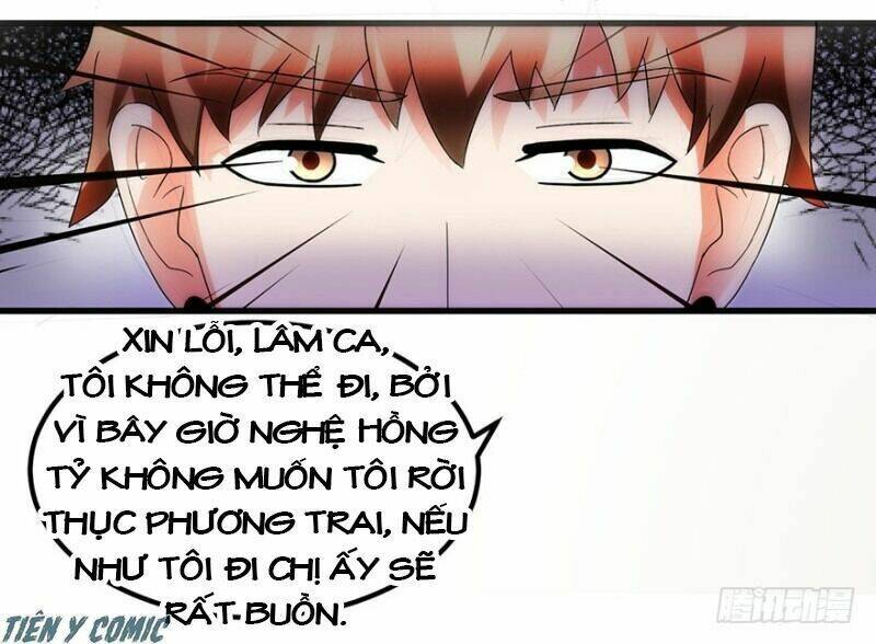 thấu thị tiên y chapter 85 22