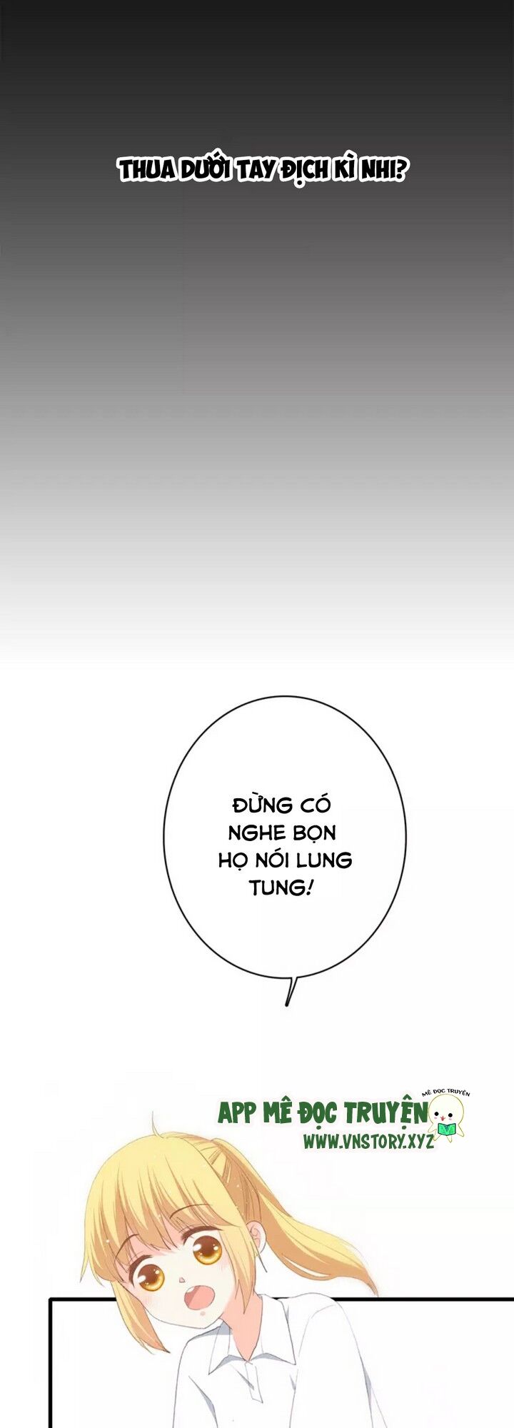 Con Tim Rung Động chapter 48 - Trang 43