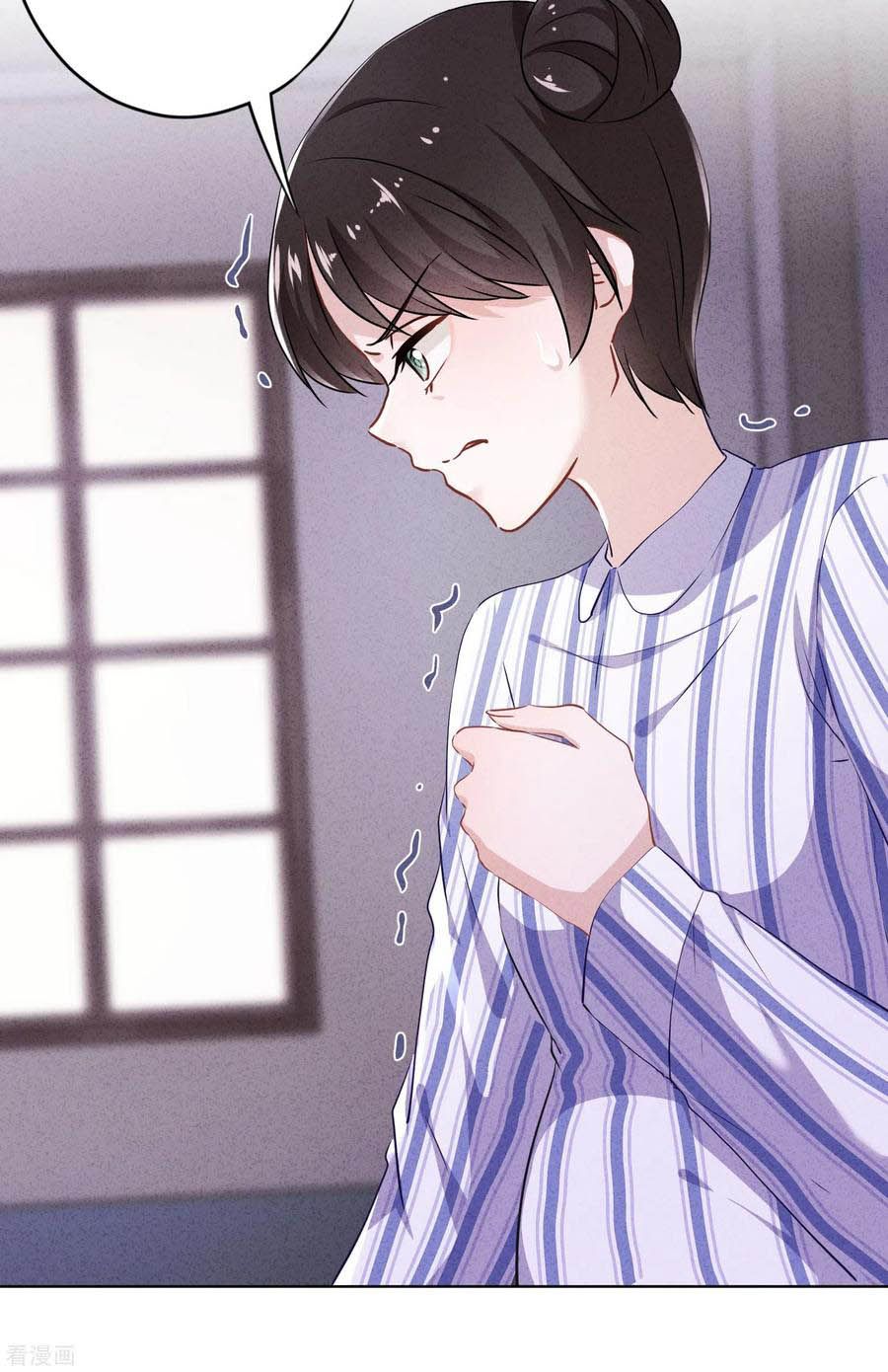 thiếu soái, vợ anh muốn lật trời! chapter 115 32