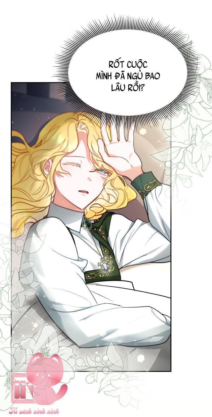 từ chồng cũ hóa thành nam chính chapter 12 5