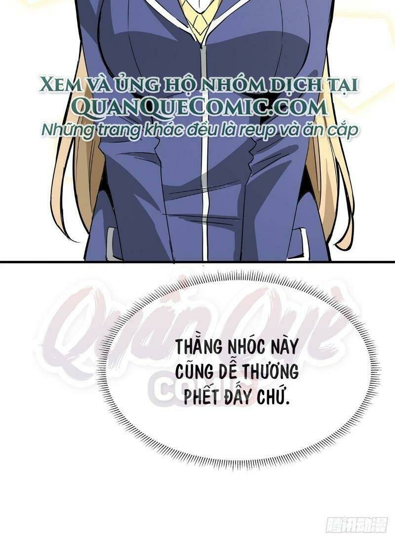 thiên luân chapter 16 28