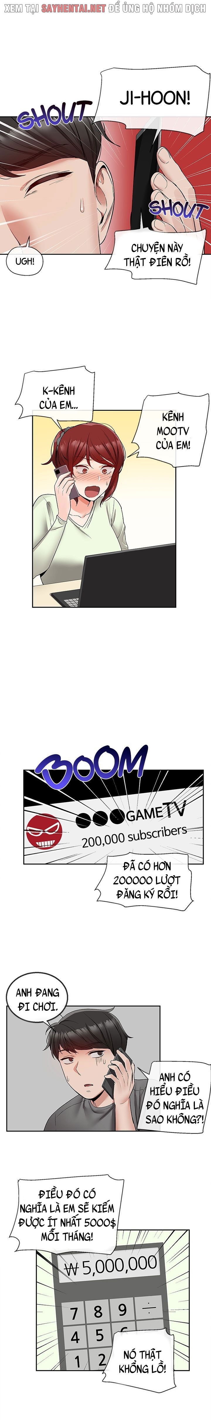 tiếng ồn phòng bên chapter 34 13