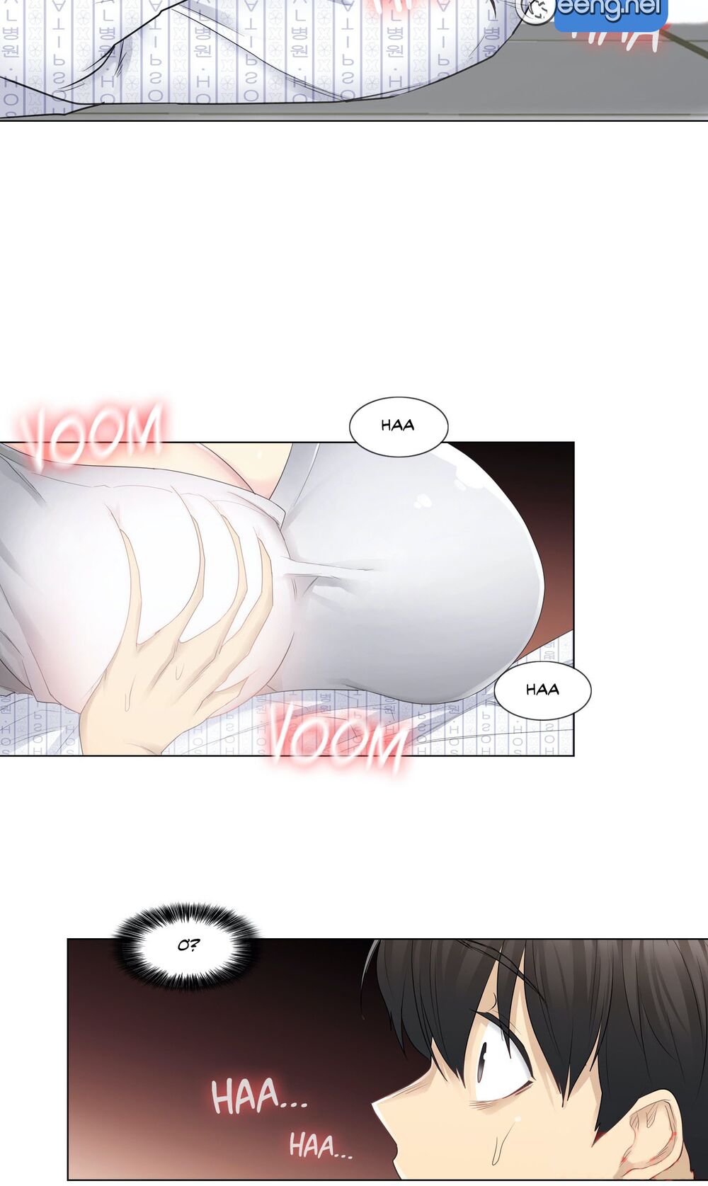 mở khóa tim em chapter 10 24