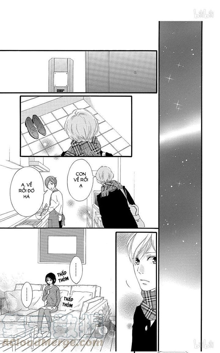 omoi, omoware, furi, furare chapter 40 12