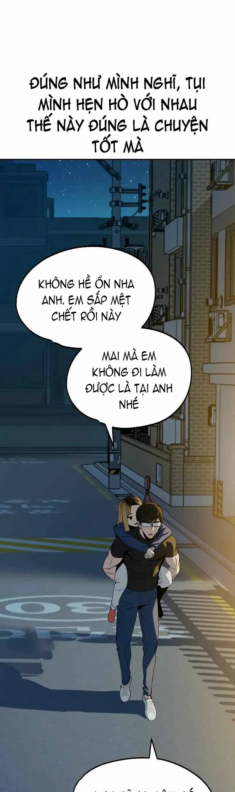 Lớ Ngớ Vớ Phải Tình Yêu chapter 58.2 35
