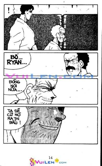 truyền nhân atula - shura no mon i chapter 28 15