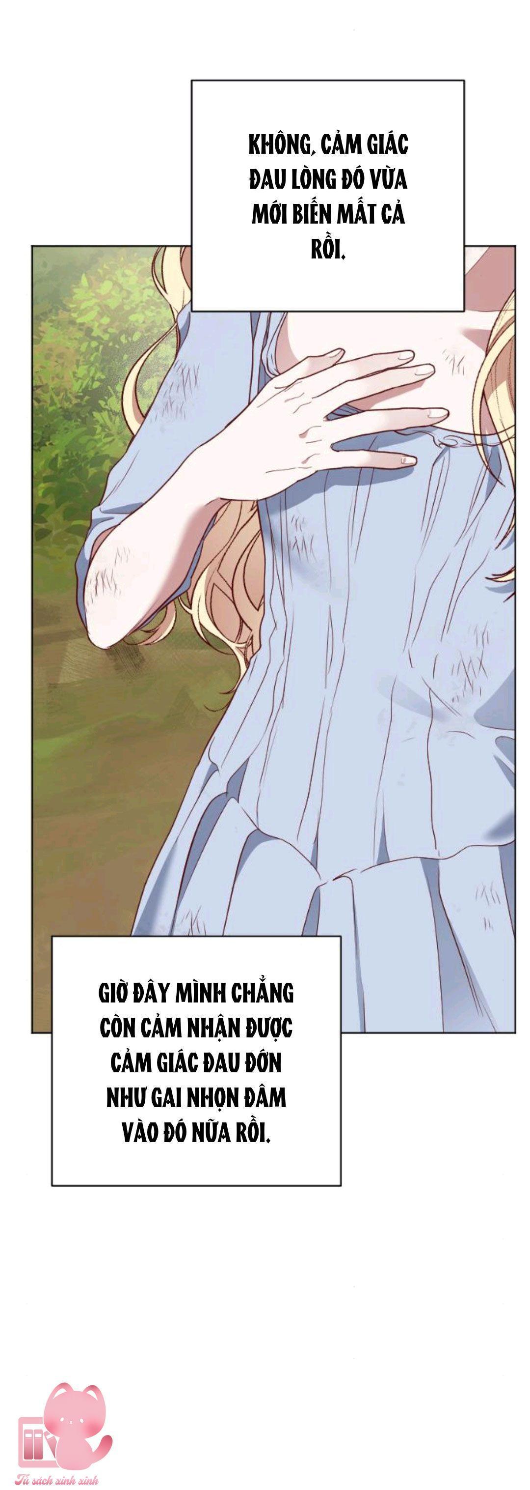 đoá hoa của dã thú chapter 13 56