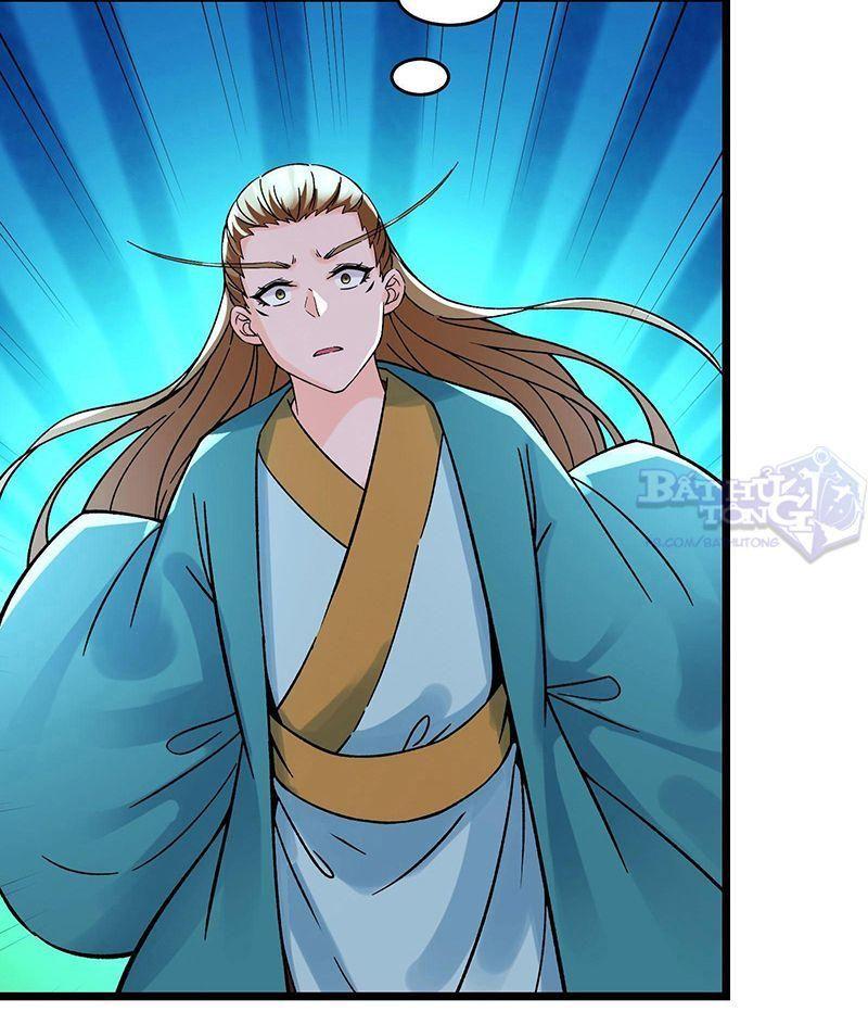 đồ đệ ta toàn là nữ ma đầu chapter 56 5