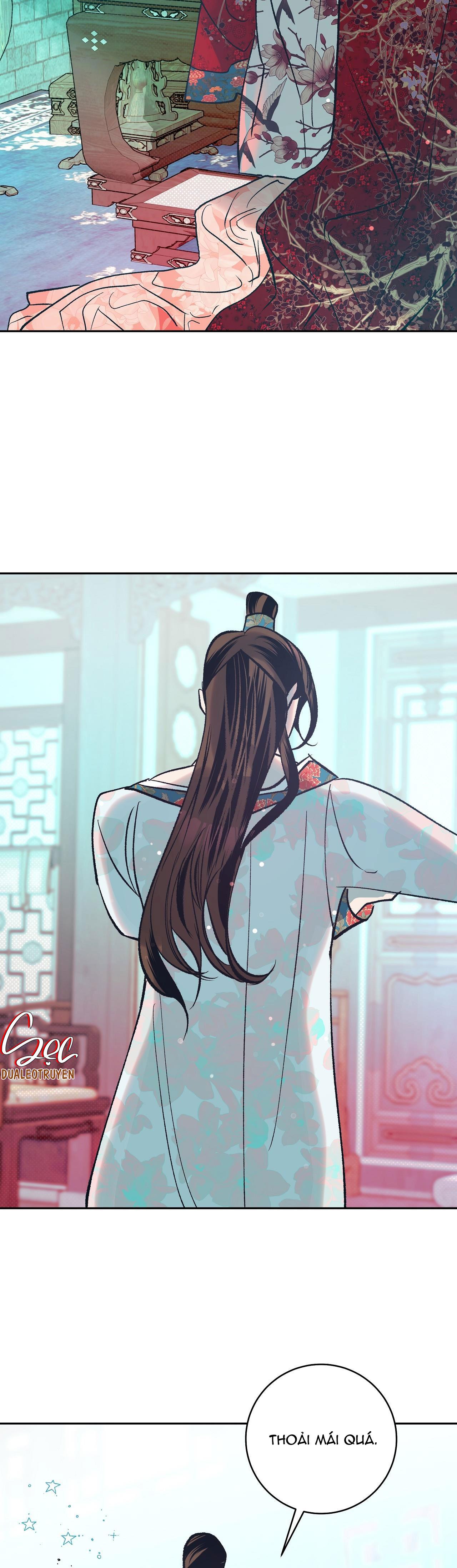 mộc đàn hương chapter 6 3