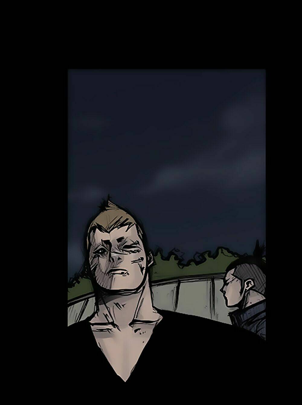 độc cô tiền truyện chapter 100 10