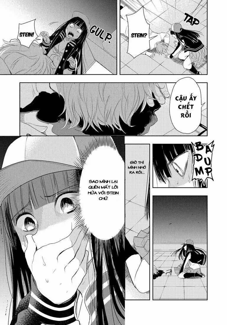 repeating your end together chapter 2 25