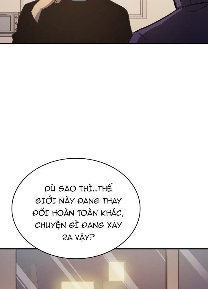 tôi trở lại thăng cấp một mình chapter 3 110