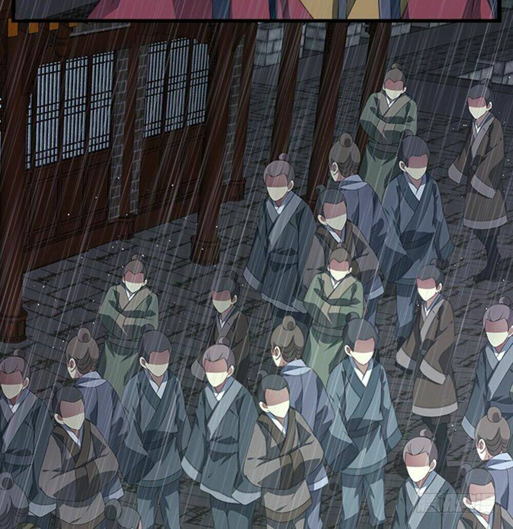 thịnh thế an nhiên chapter 55 32