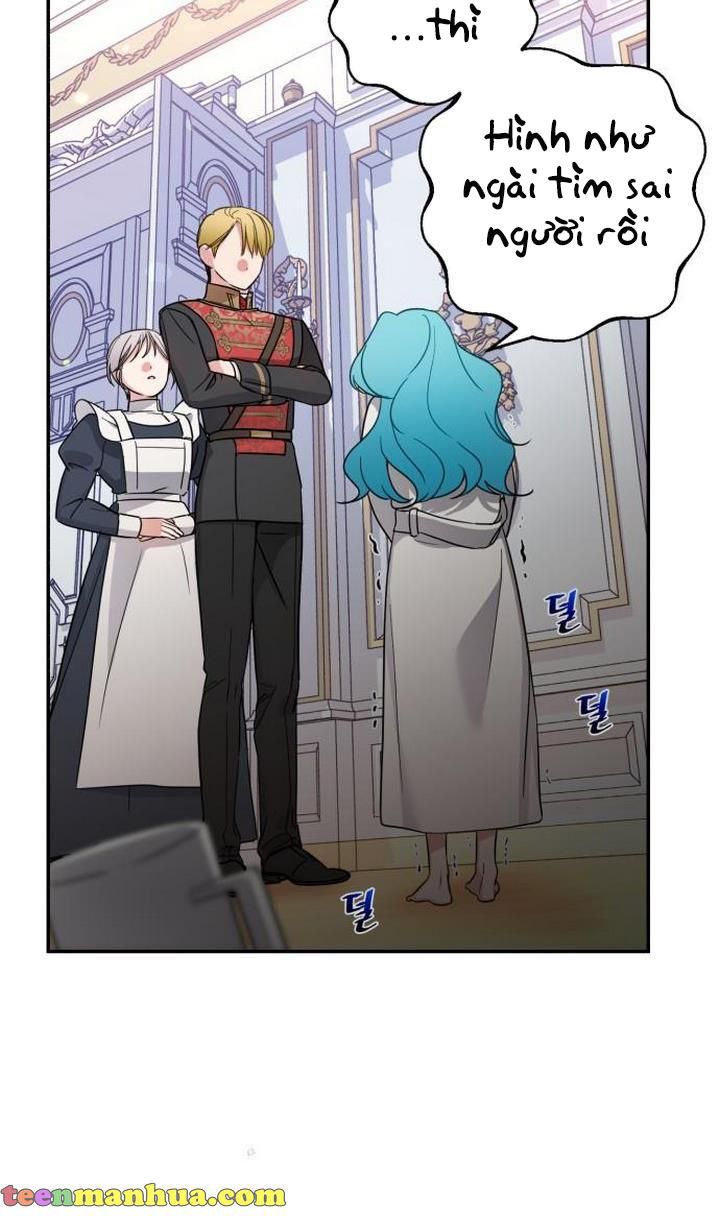 tiểu công nương mint chapter 1 87