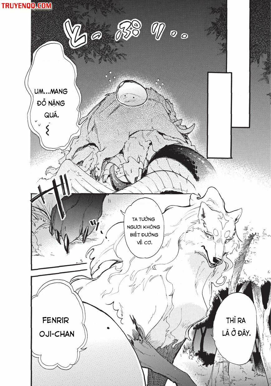 tondemo skill de isekai hourou meshi sui no dai bouken chapter 1 15