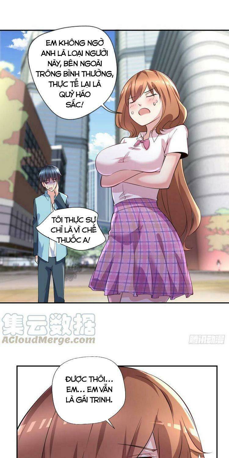 mở phòng khám tại tu tiên giới chapter 98 1