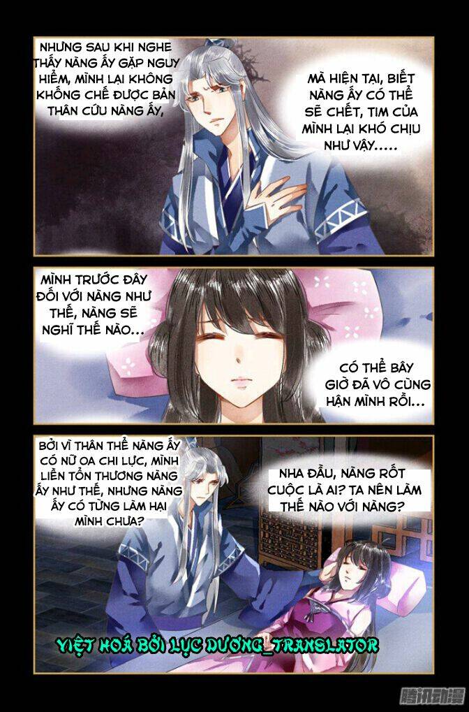 sủng phi của diêm ma chapter 30 8