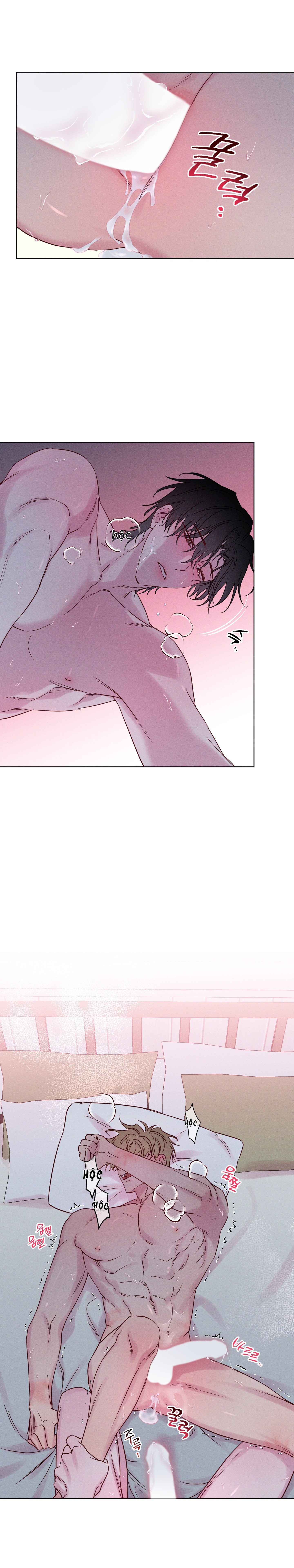 làn sóng bên bờ biển chapter 7 5