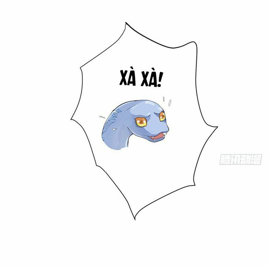 nghiên hương kỳ đàm chapter 52 13