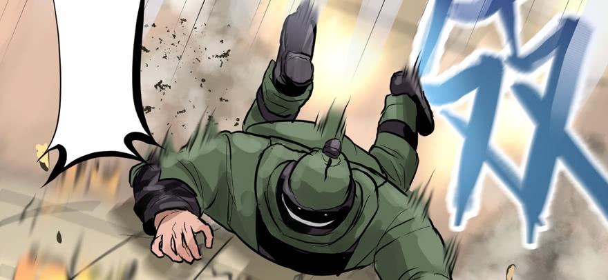 vua sinh tồn chapter 65 47