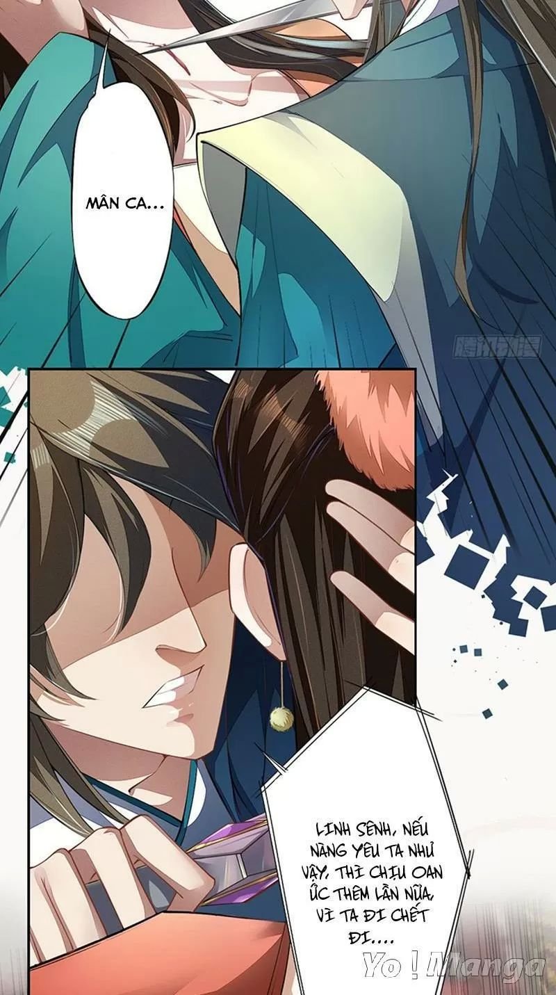 tuyệt thế luyện đan sư chapter 71 3