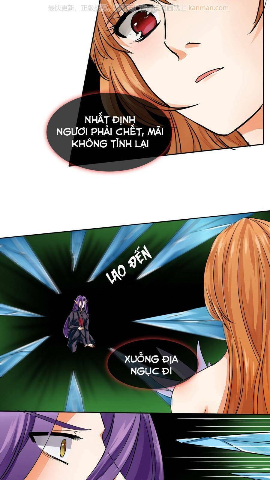 bá quyền trung thành tìm kiếm người yêu chapter 19 5