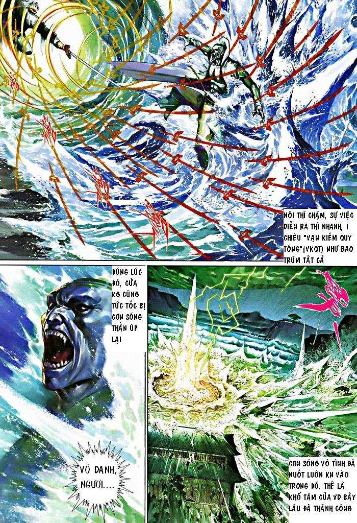 phong vân chapter 440 18