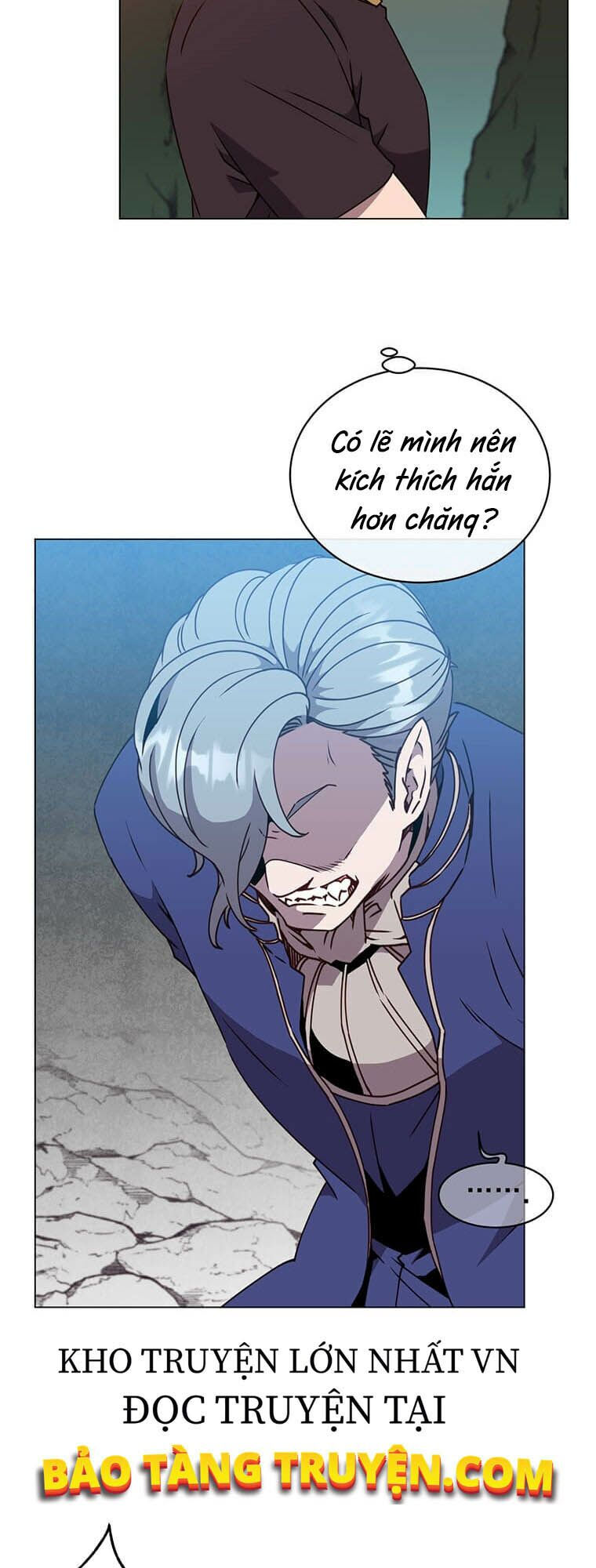 Anh Hùng Mạnh Nhất Trở Lại chapter 55 59