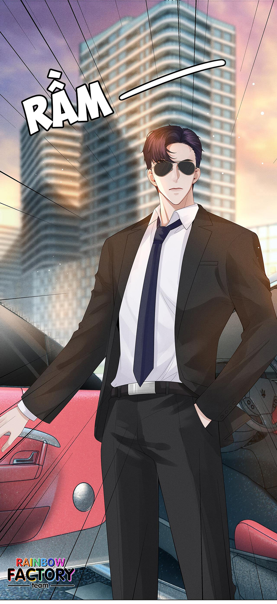 dior tiên sinh chapter 29 20