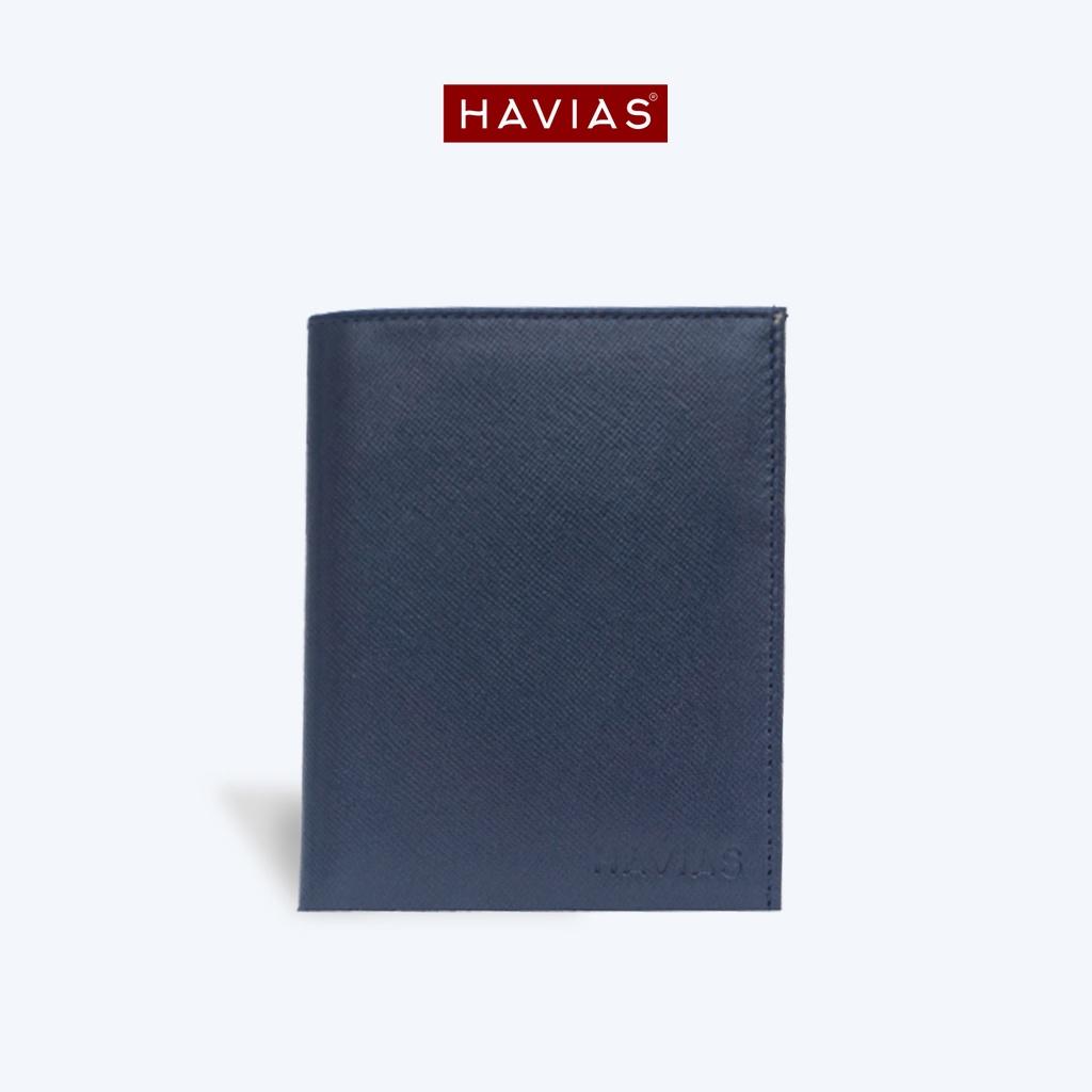 Ví đứng Gen9 HAVIAS Handcrafted Wallet