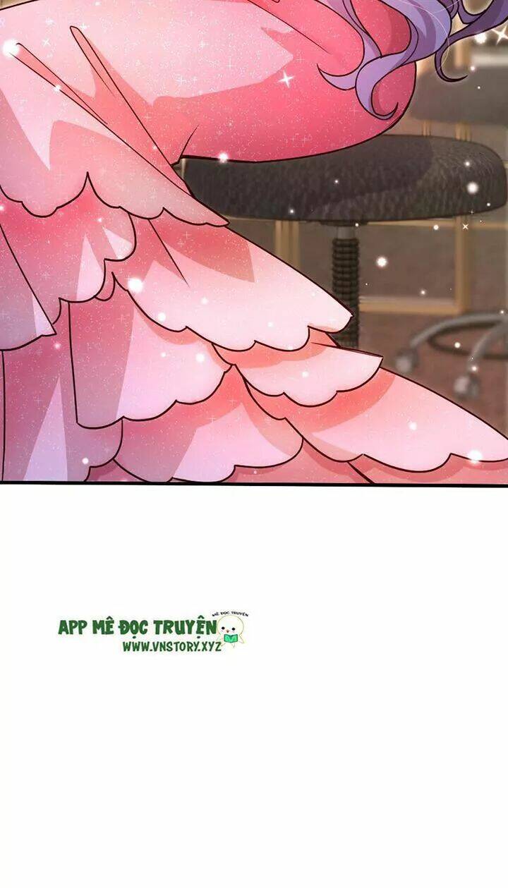 thiên hậu trở về chapter 130 45