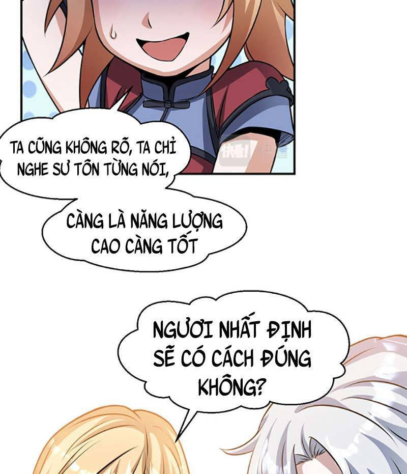 võ đạo độc tôn chapter 509 12