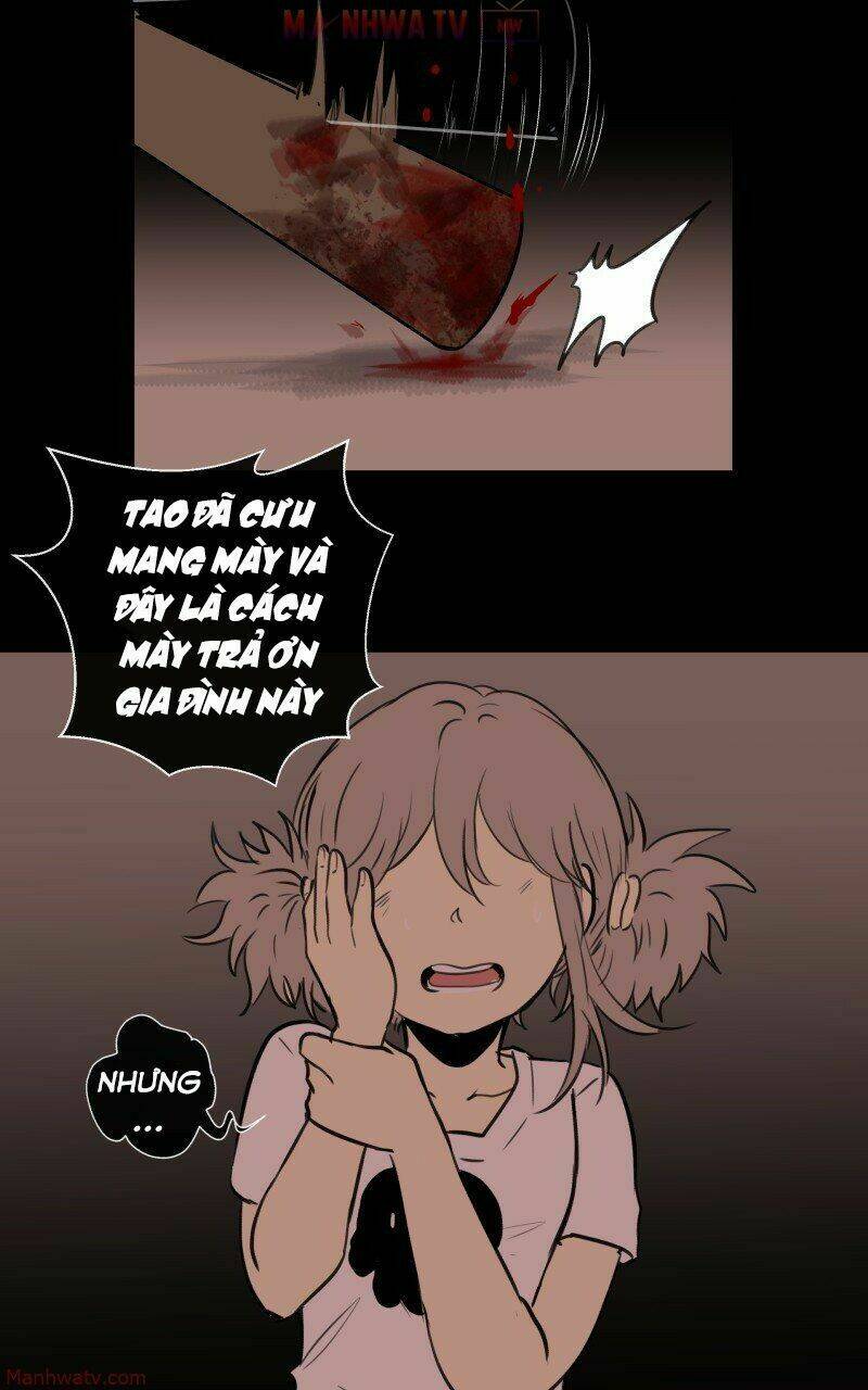 Trọng Sinh Mạc Thế Chapter 49 40