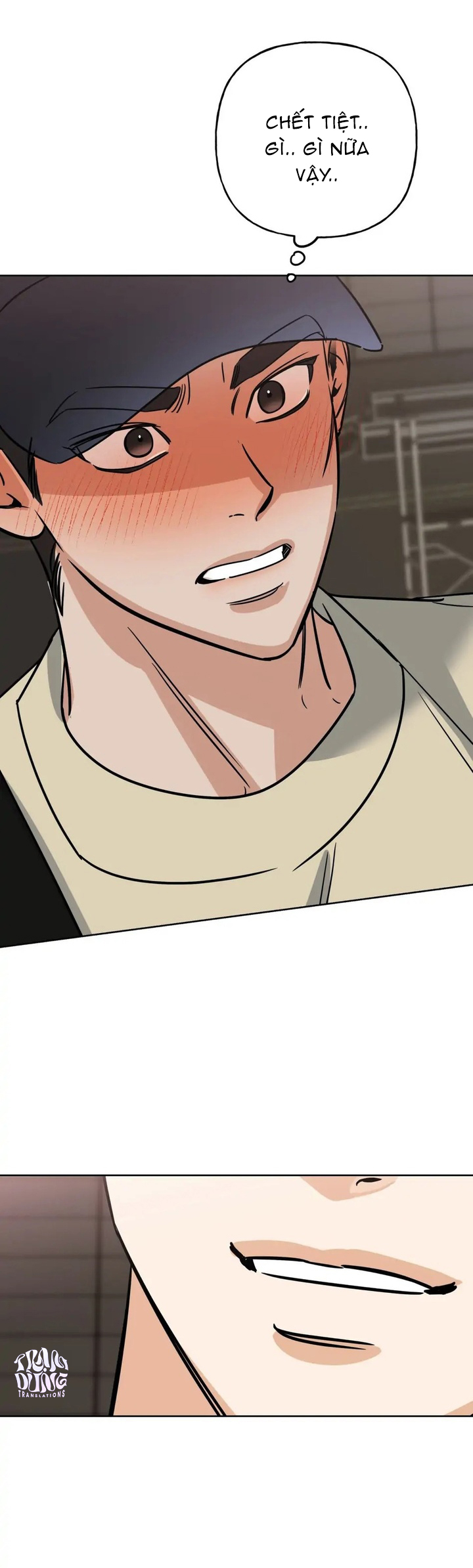 thần cứu thế chapter 3 40