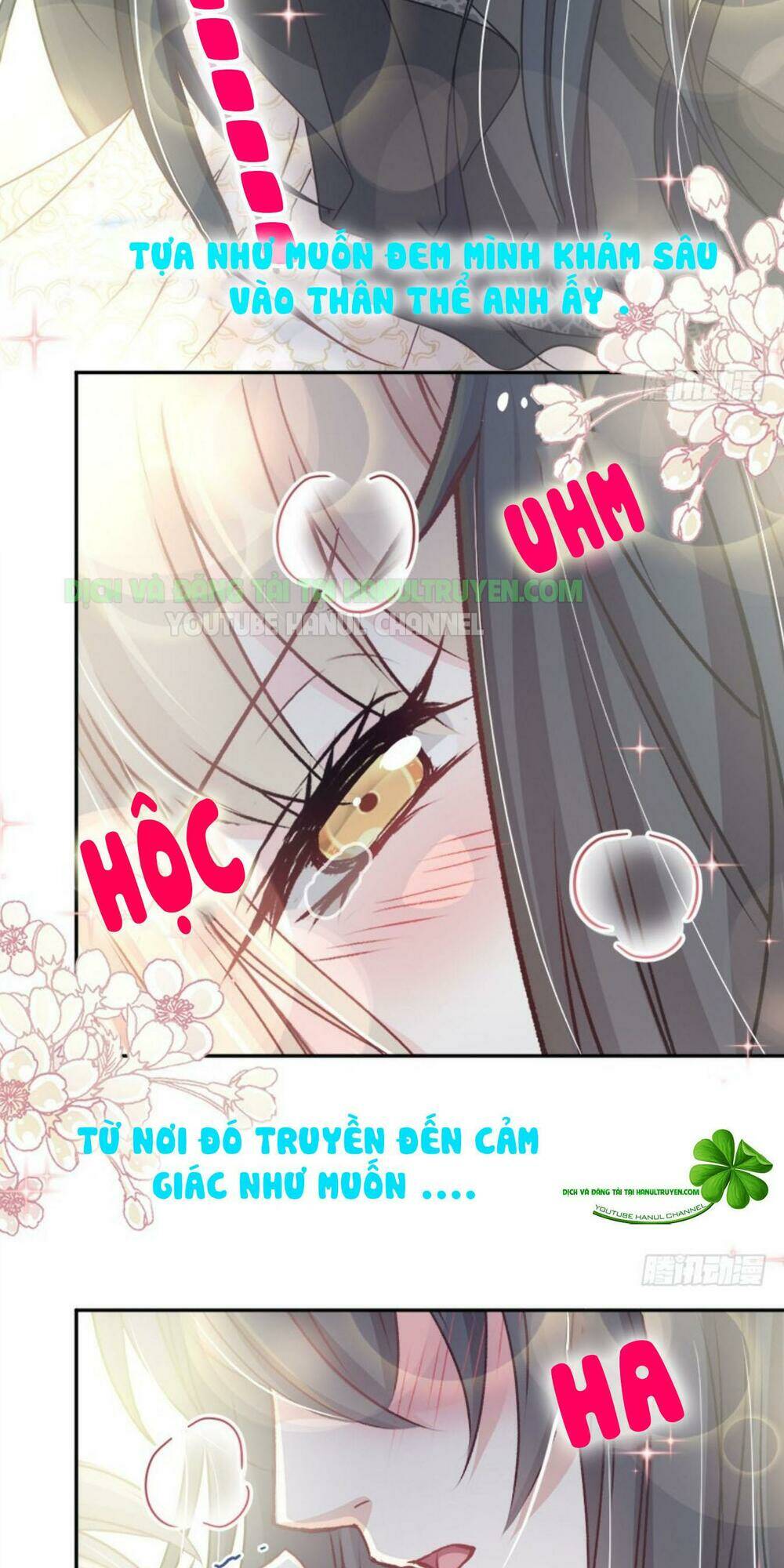 thiên hạ đệ nhất sủng phi chapter 82.1 11