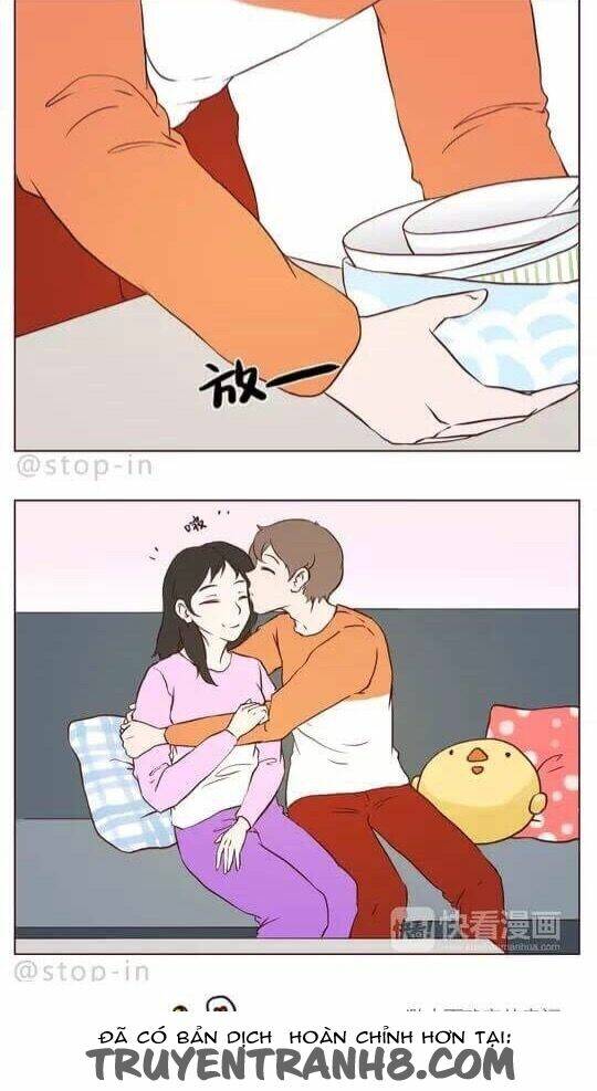 hey say i love you chapter 1 4