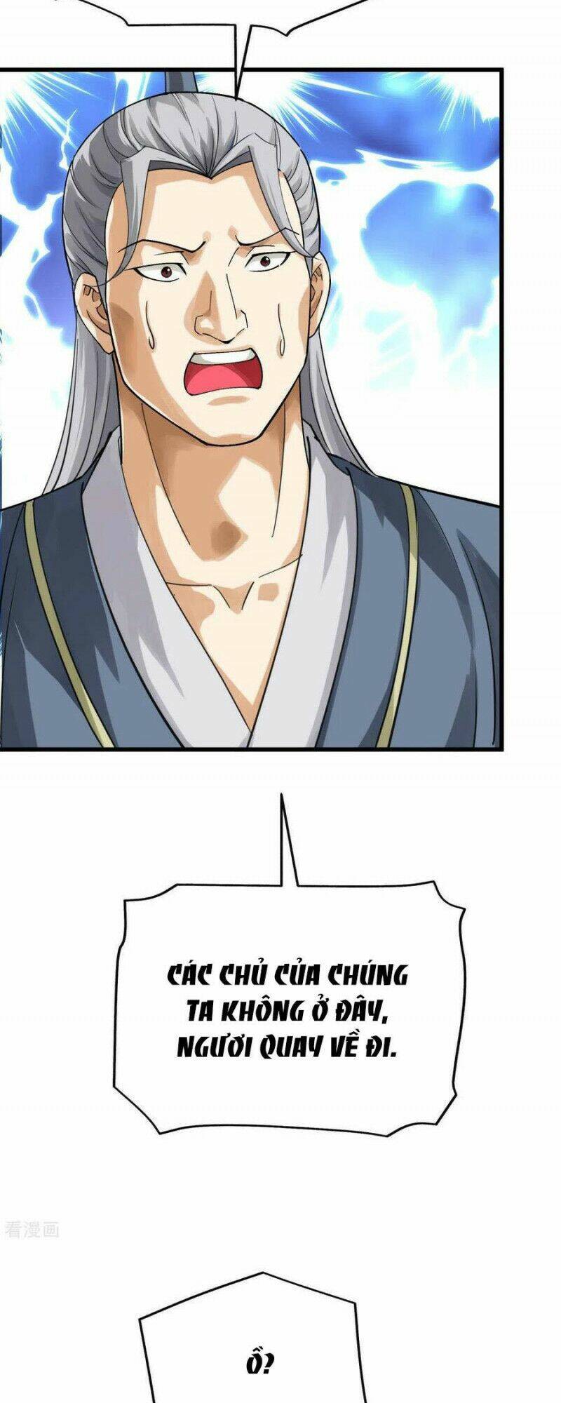 trọng sinh ta là đại thiên thần chapter 155 15