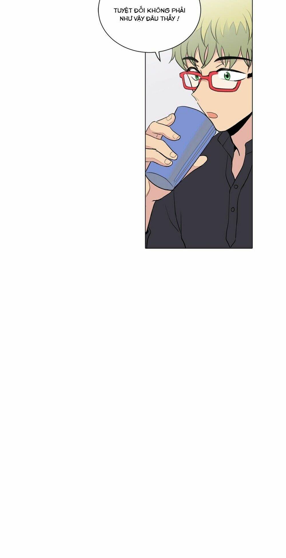 cậu nhóc tiểu học mà tôi yêu! chapter 32 23