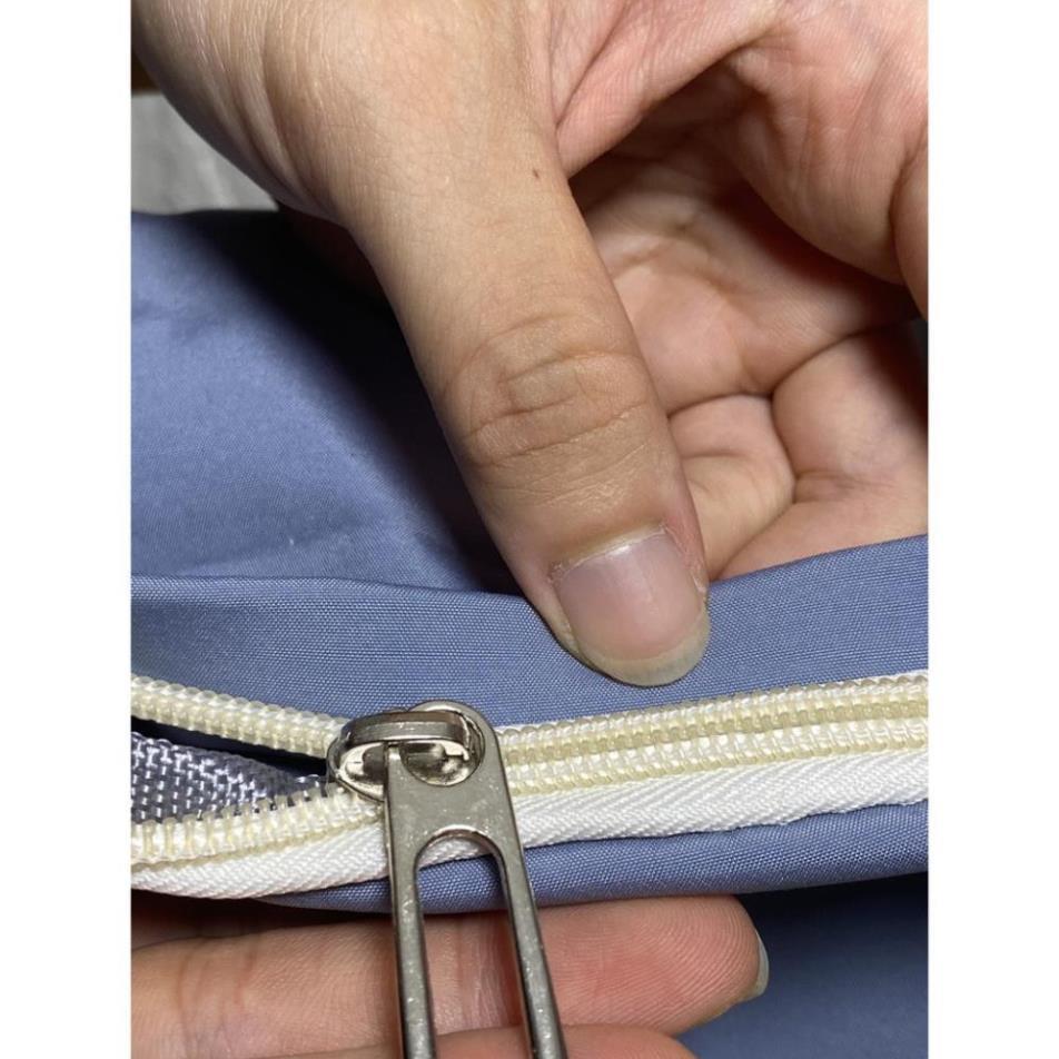 Balo nam nữ thời trang  TẶNG KÈM STICKER dễ thương, hàng bao chất