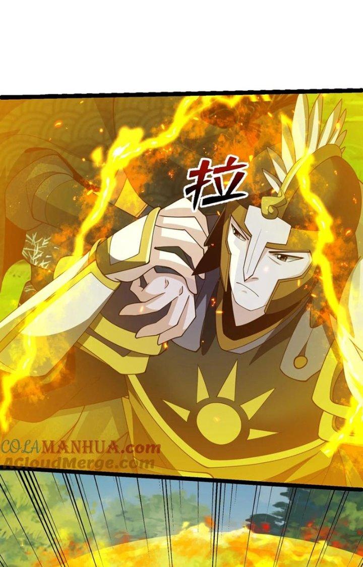 ta nuôi ma quỷ ở trấn ma ti chapter 174 25