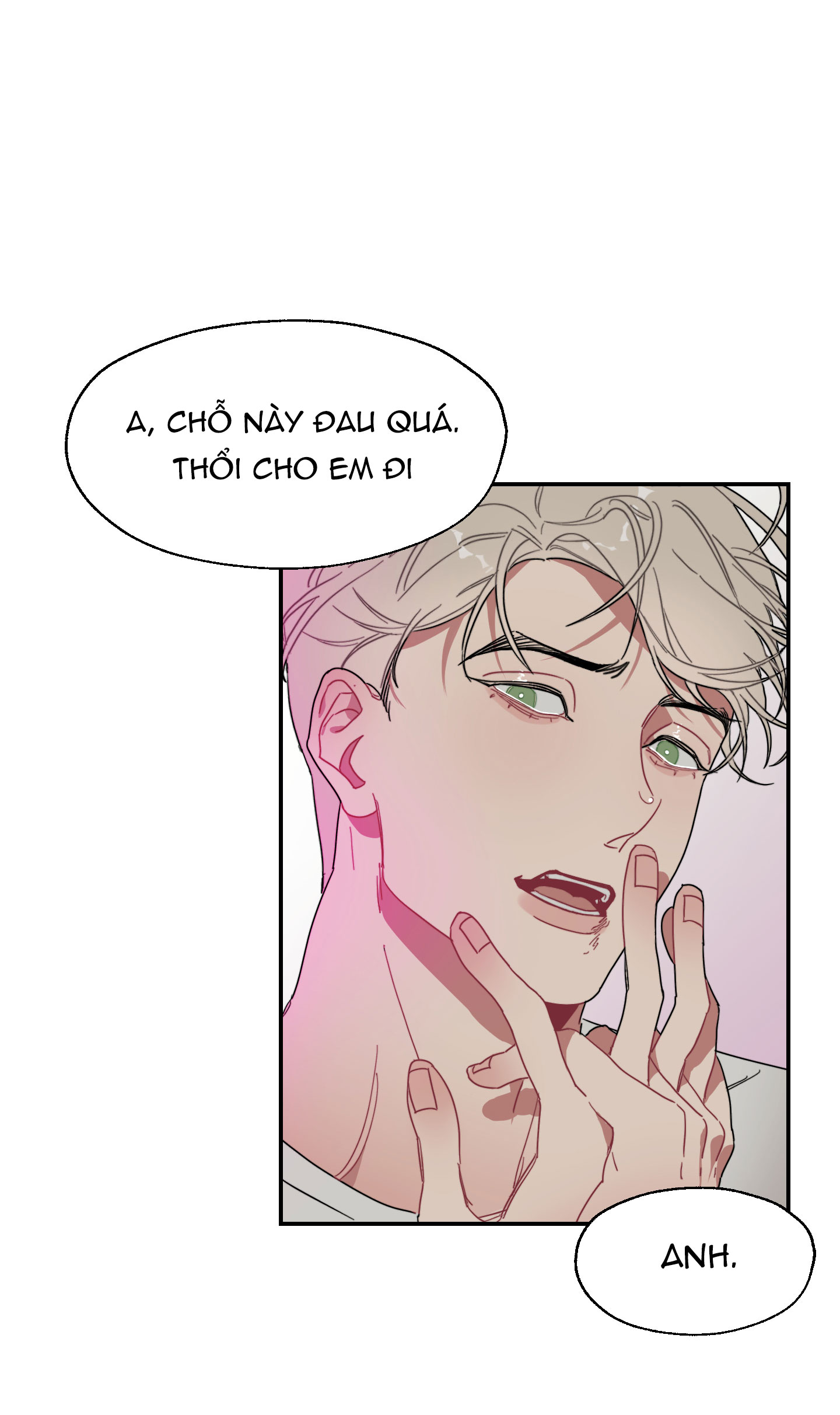 ngọt ngào và lạnh lùng chapter 1.1 18