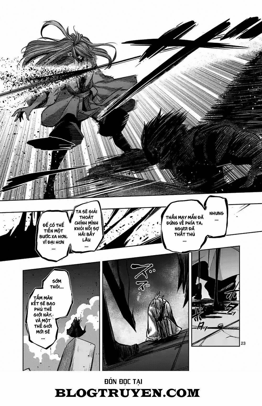 helck manga chapter 64.2 10