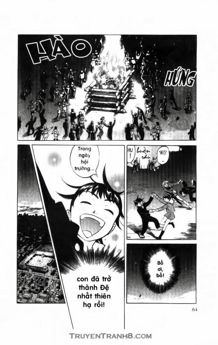 mua may bán tài chapter 8 23