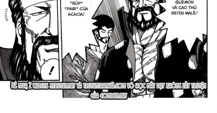 thánh tỏi sành ăn chapter 246 10