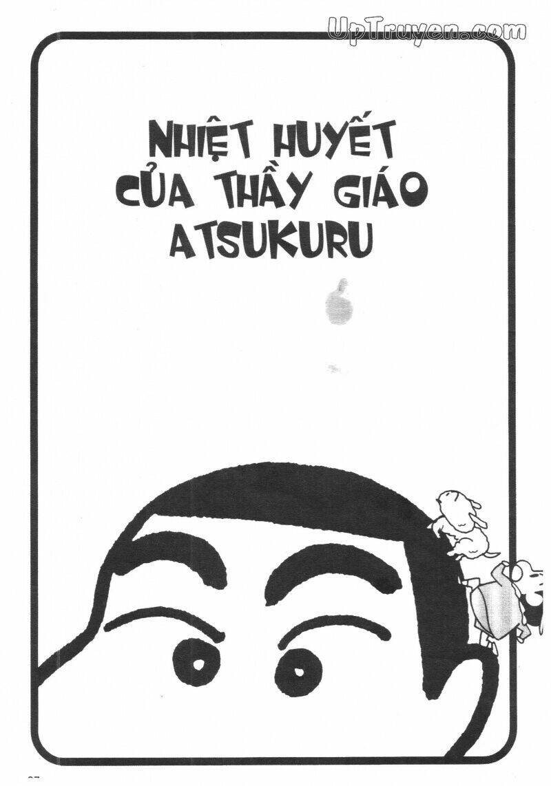 crayon shin-chan cậu bé bút chì chapter 40 27