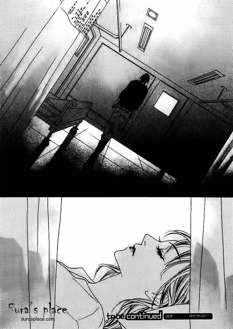 nobody knows chapter 19 43