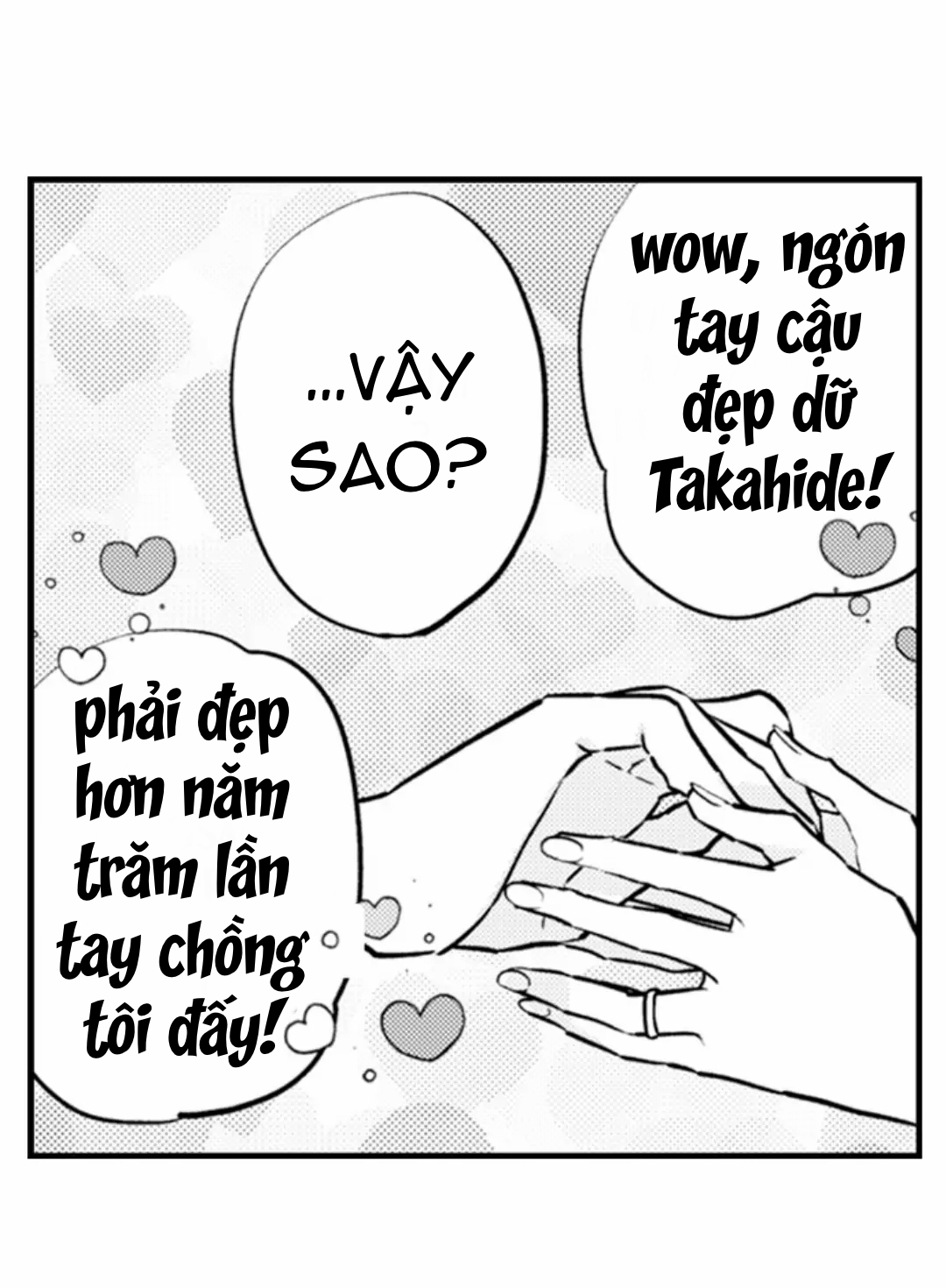 dây dưa một đêm dâm đãng với nhà sư chapter 158.1 13