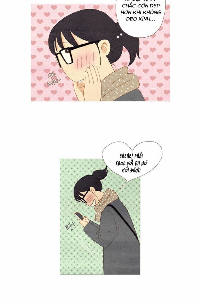 thánh thần trẻ trâu chapter 1 29