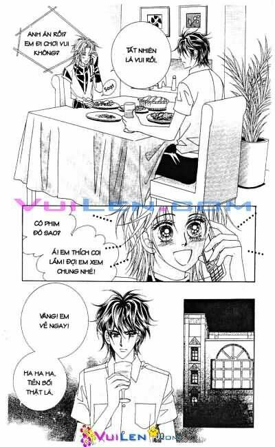 người duy nhất chapter 91 1